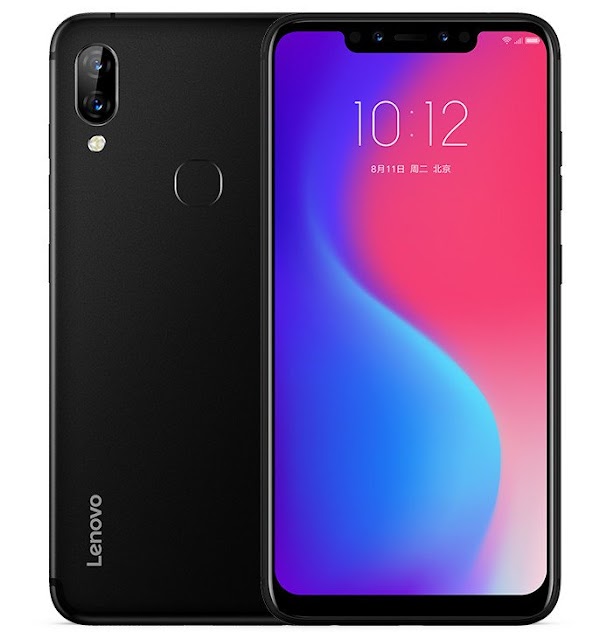 Lenovo S5 Pro Ramaikan Smartphone Kelas Menengah Berkamera Ganda Depan Belakang