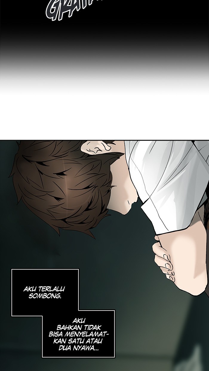 Webtoon Tower Of God Bahasa Indonesia Chapter 307