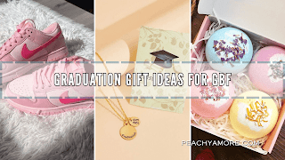 25 Thoughtful Graduation Gift Ideas For Girl Best Friend
