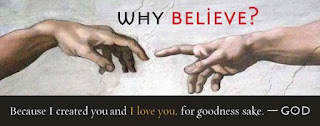 Why Believe?