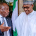 Xenophobia: You are safe now, Buhari assures Nigerians in South Africa