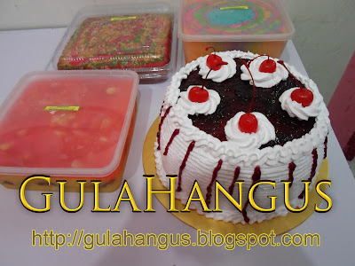 Gula Hangus ( 002177897 - D ): 10/01/2013 - 11/01/2013