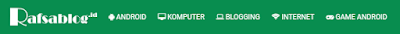 Rafsablog.id, Situs Seru dan Banyak Wawasan