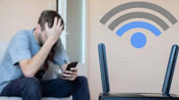 Perché il Wi-Fi va lentissimo: cause e rimedi