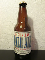 New Dogtown Pale Ale fra Lagunitas Brewing