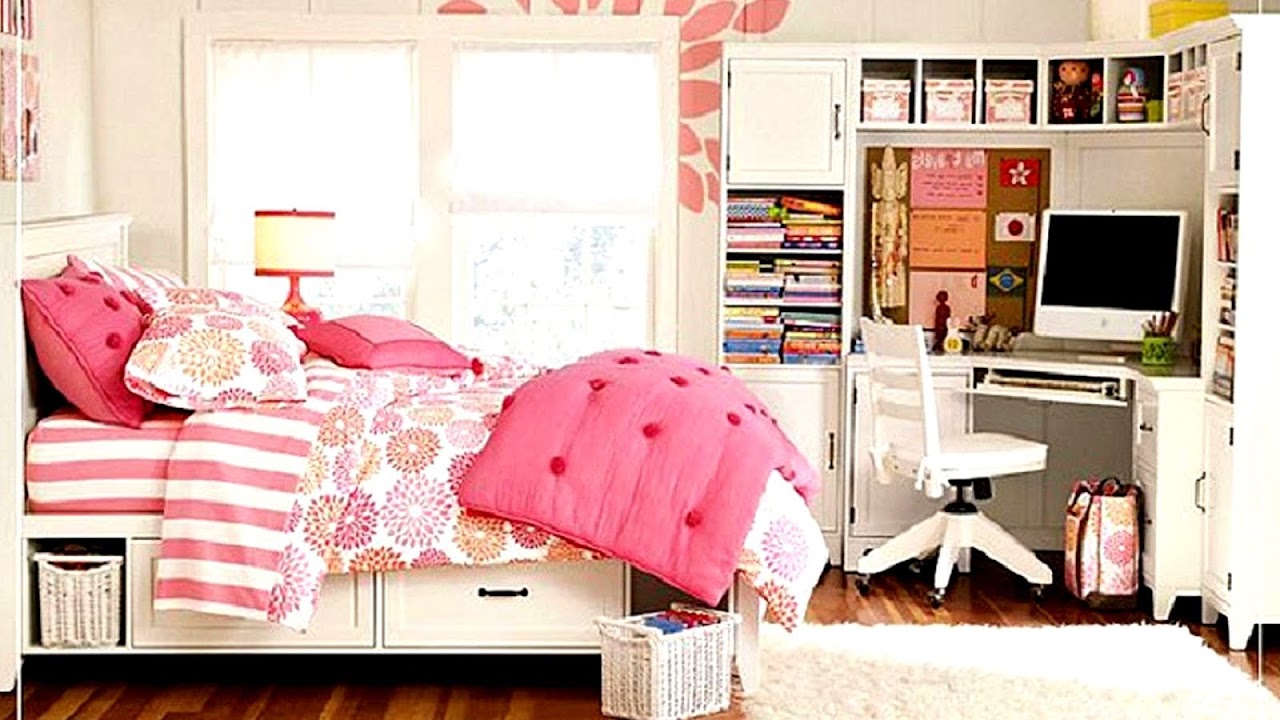 Cute Room Decor Ideas