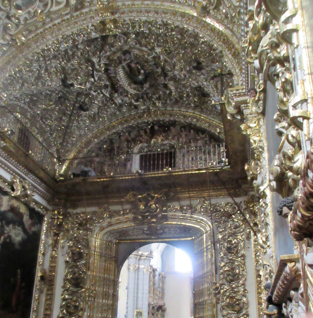 Chapel del Rosario