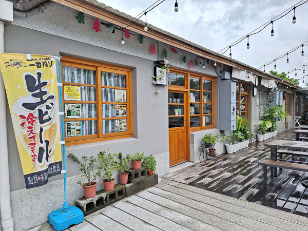 宜蘭蘭陽原創館-宜蘭文創園區，宜蘭首座原民文化生活美學展銷空間