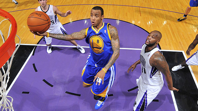 Monta Ellis