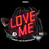 Mobbers -  Love Me Instrumental  (Afro - Beat)