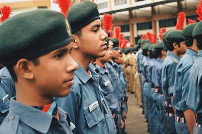 Tripura police recruitment alert 2019: 