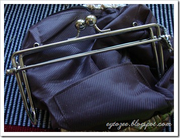 Away fabric