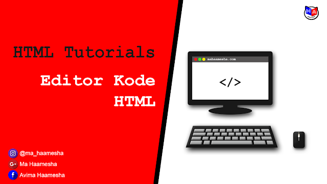 Thumbnail Editor Kode HTML