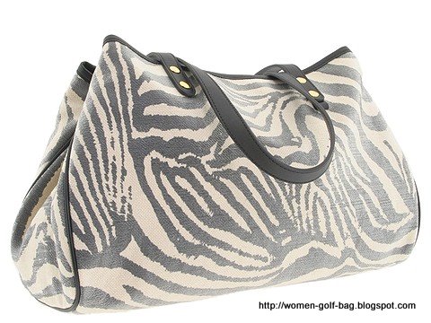 Women golf bag:1010137bag