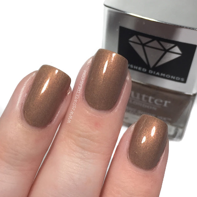 Butter London Rock