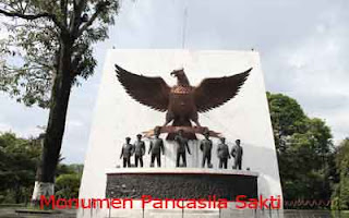 9 Monumen Terindah Di Jakarta