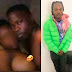That's not me'' Nairamarley reacts to viral photo of a man who so 'looks like him,' posing with a naked woman