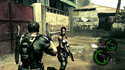 Download Resident Evil 5 Full Version