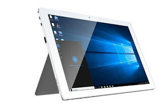 Cube iWork 12 Tablet with a 12.2 inch  Screen