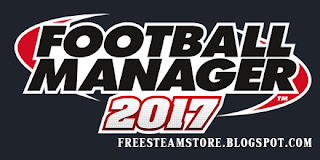 Football Manager 2017 Game Free Download