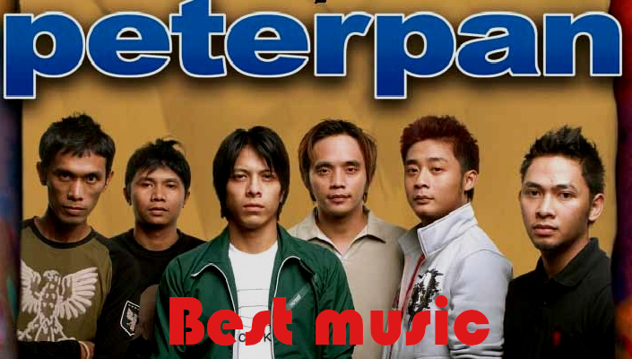 peterpan best album