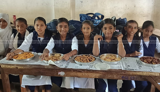 Uduma School Celebrates Eid with Mehndi, Oppana, and Food Fest