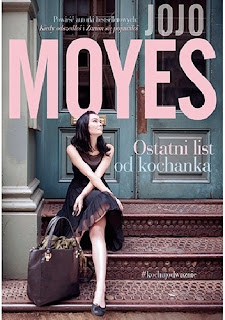 Ostatni list od kochanka - Jojo Moyes