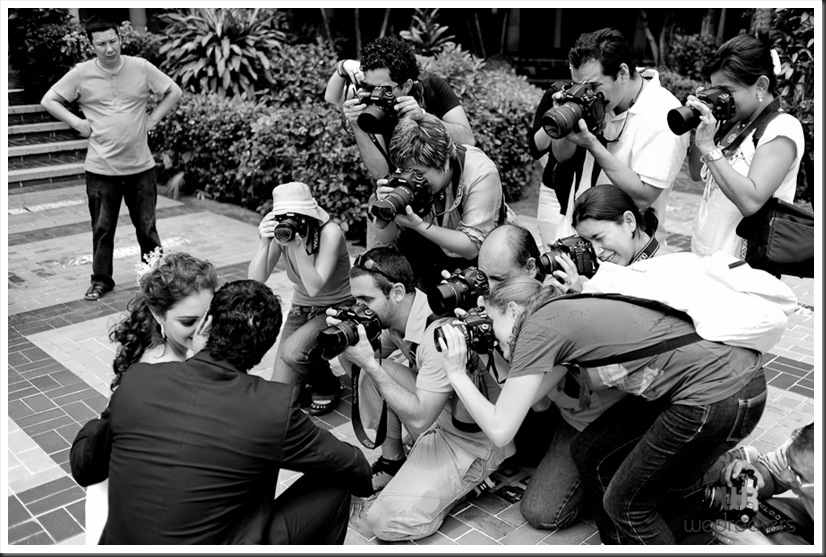 © Rafa Ibáñez 2010