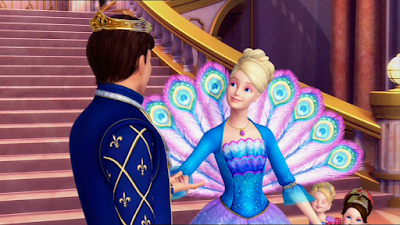 Watch Barbie as the Island Princess (2007) Movie Online For Free in English Full Length