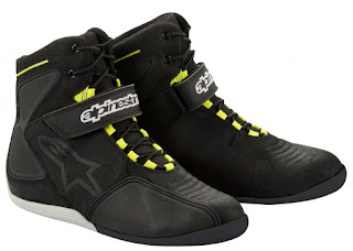 Alpinestars Fastback WP (Waterproof) Shoes