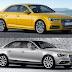 2016 Audi A4: Why???