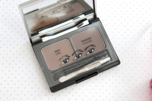 L'oréal Brow Artist Genius Kit