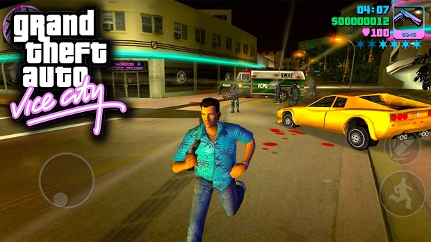 GTA Vice City