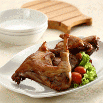 Resep Cara Membuat Ayam Goreng Kalasan  Resep Masakan 