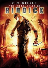 ดูหนังออนไลน์ เรื่อง : THE CHRONICLES OF RIDDICK ริดดิค [HD]