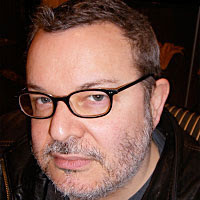 Jeffrey Zeldman