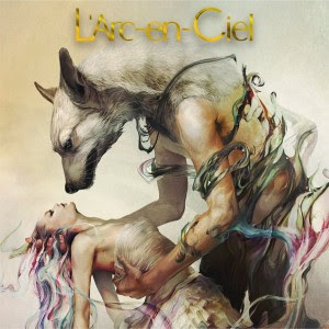 L'Arc~en~Ciel New Single Release CHASE