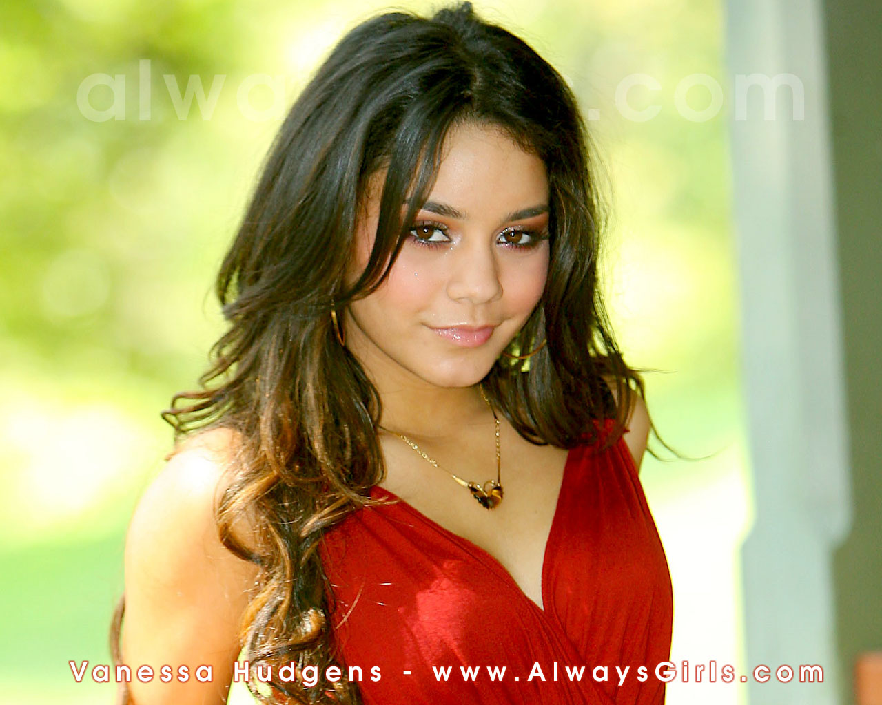 Vanessa Hudgens Wallpapers