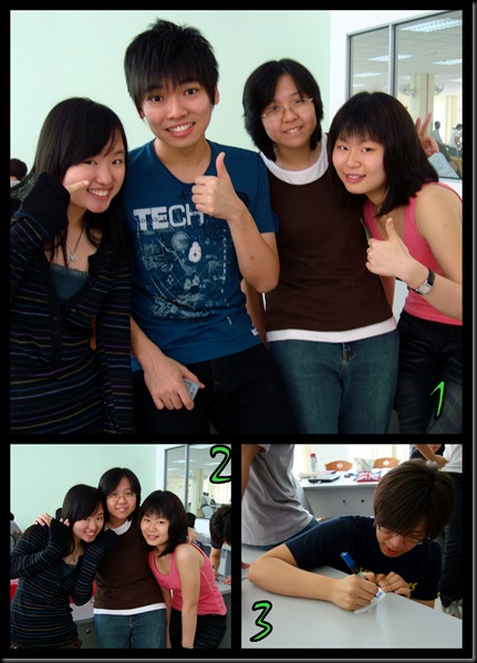 Desmond's bday8