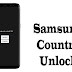 How to Unlock Samsung Country lock