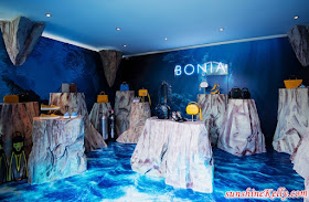 Bonia, Bonia Isole Spring Summer 2020, Bonia 45th Anniversary, Fashion