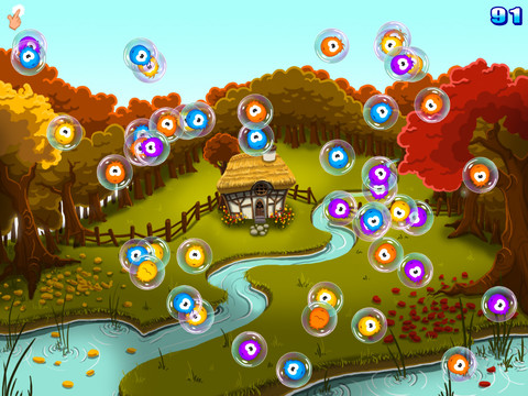 Sneezies For iPad Boardfamilykids Games Image