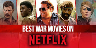 The Best War Movies on Netflix Right Now