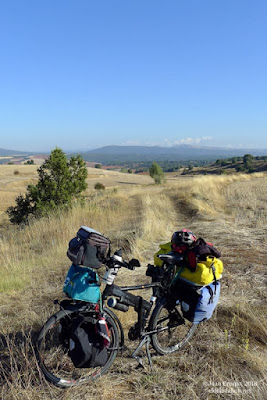 ruta-en-bici-murcia-santiago