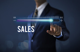 5 Practical Ideas to Increase Sales in a Competitive Market