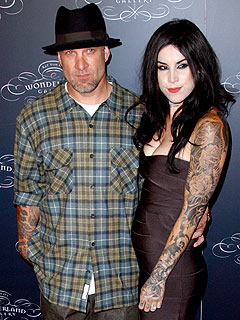 kat von d pictures