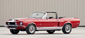 #8 Convertible Cars Wallpaper