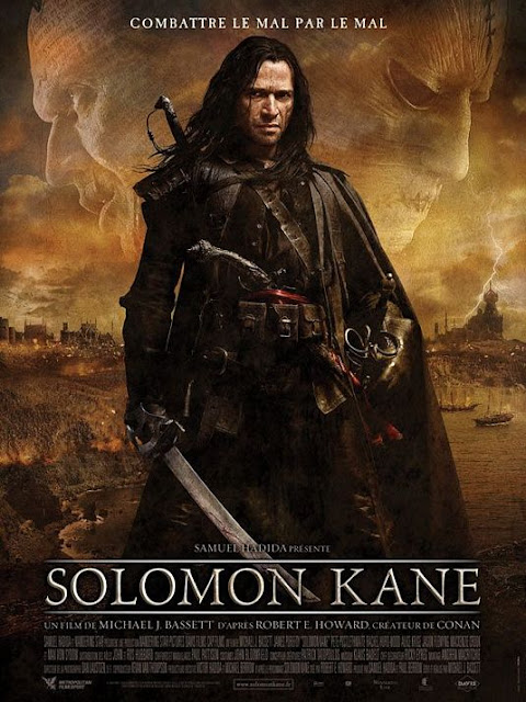 Solomon Kane โซโลมอน ตัดหัวผี [Master]