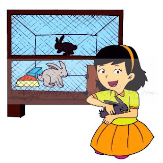Kunci Jawaban Tema 2 Kelas 3 Halaman 158