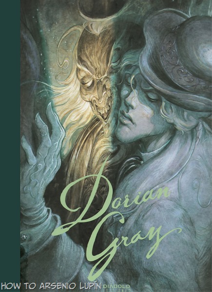 Dorian Gray